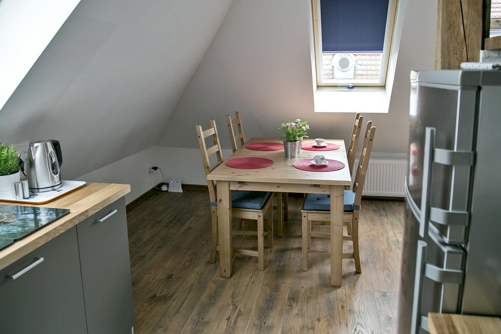 Apartament Przy Rynku Opole Ngoại thất bức ảnh