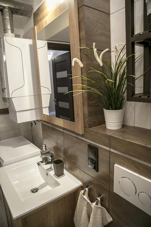 Apartament Przy Rynku Opole Ngoại thất bức ảnh