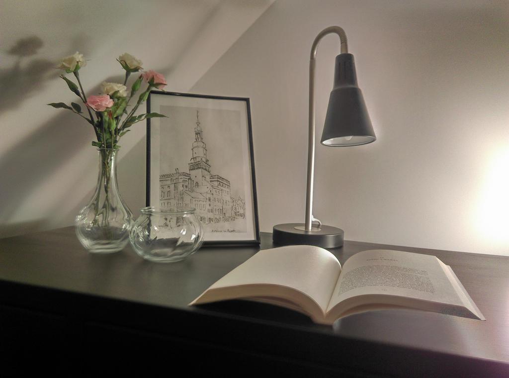Apartament Przy Rynku Opole Ngoại thất bức ảnh
