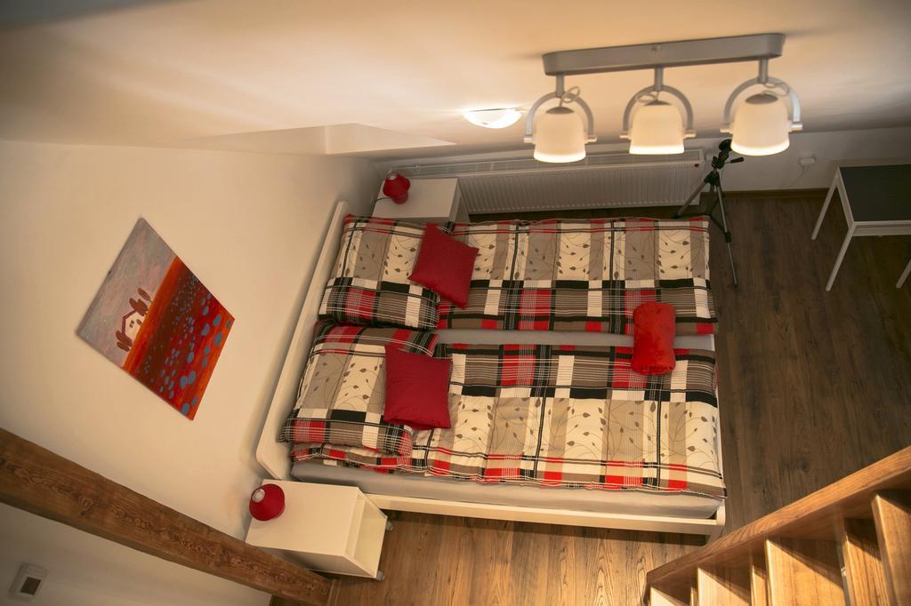 Apartament Przy Rynku Opole Ngoại thất bức ảnh
