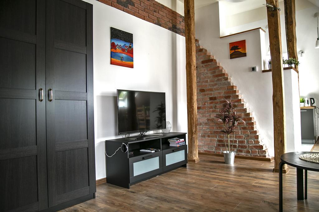 Apartament Przy Rynku Opole Ngoại thất bức ảnh