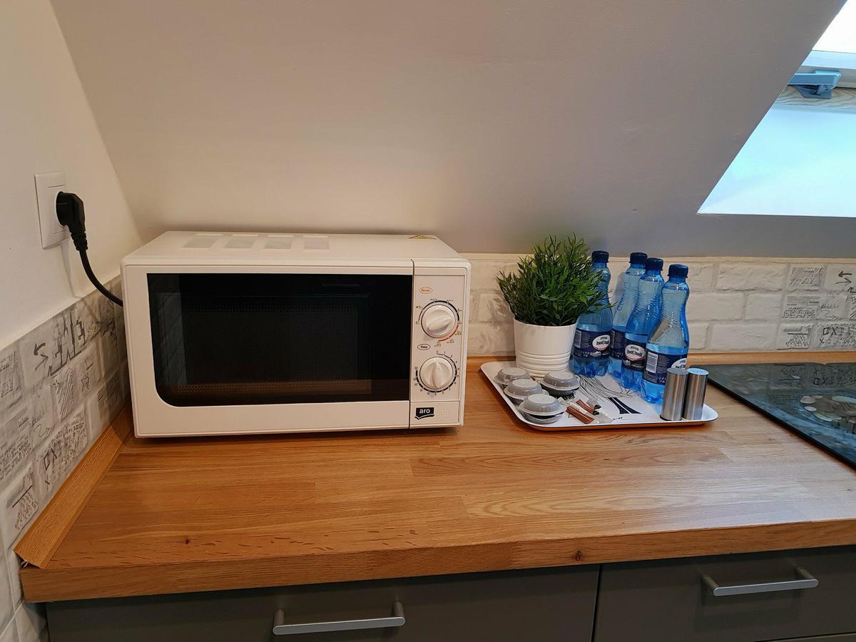 Apartament Przy Rynku Opole Ngoại thất bức ảnh