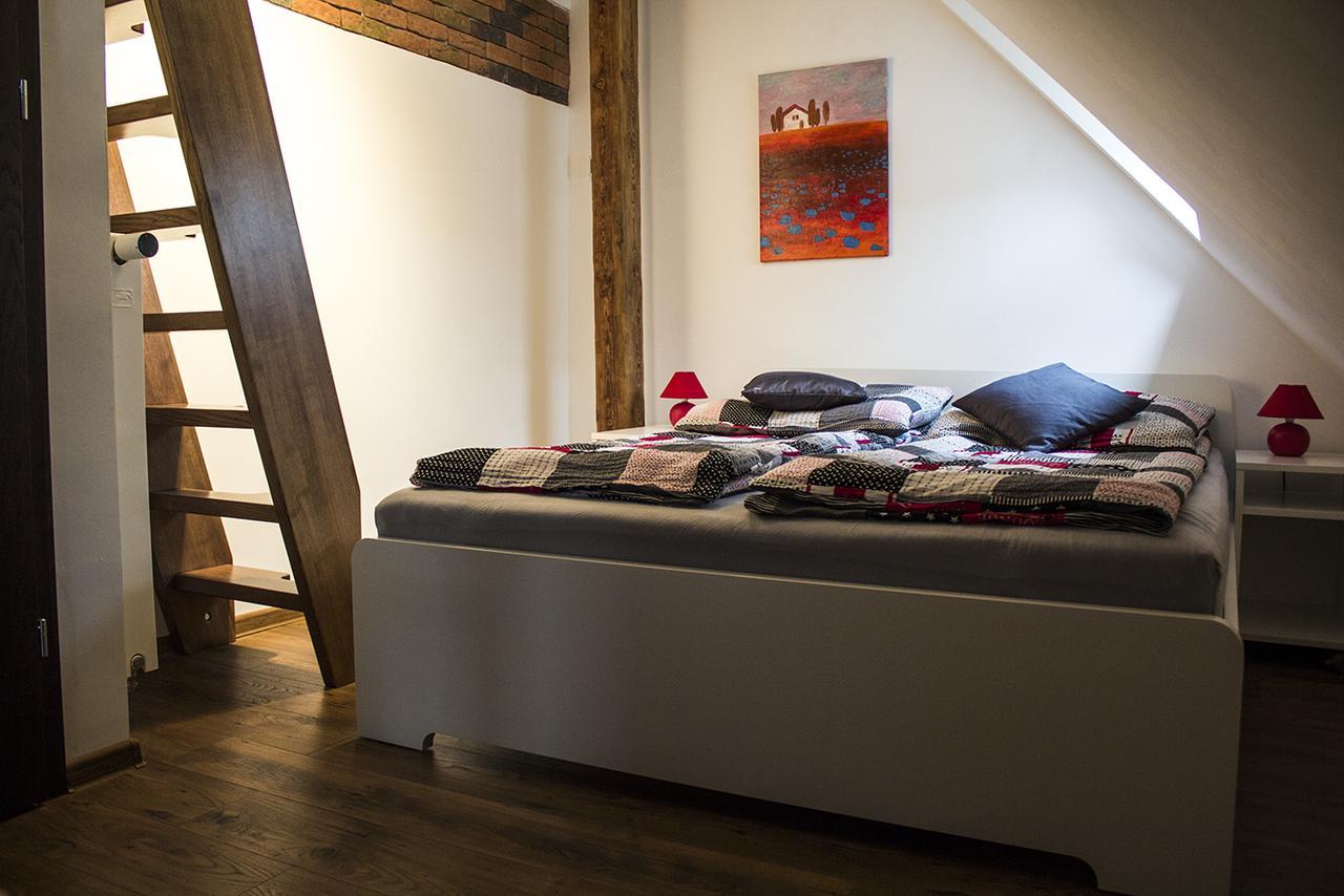 Apartament Przy Rynku Opole Ngoại thất bức ảnh