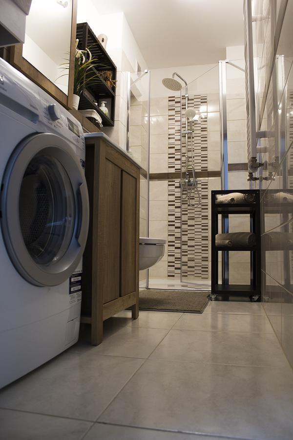 Apartament Przy Rynku Opole Ngoại thất bức ảnh