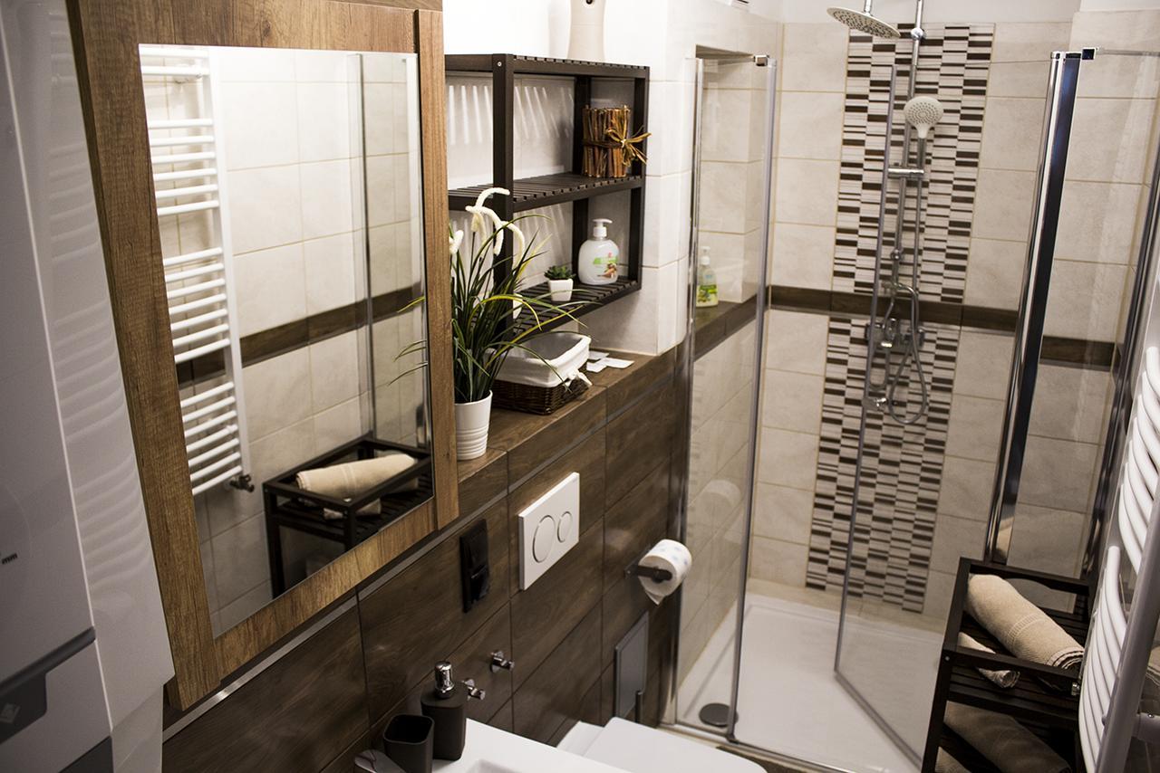Apartament Przy Rynku Opole Ngoại thất bức ảnh