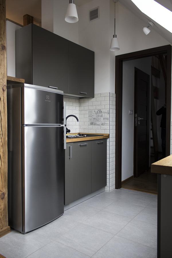 Apartament Przy Rynku Opole Ngoại thất bức ảnh