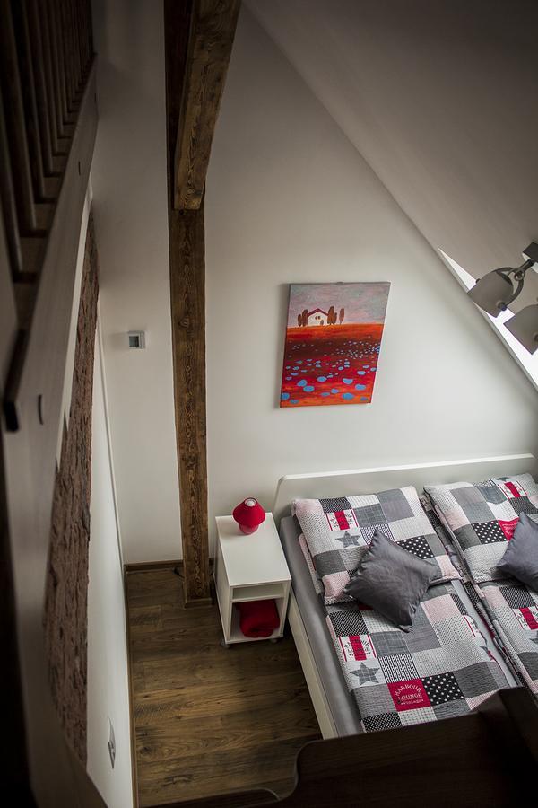 Apartament Przy Rynku Opole Ngoại thất bức ảnh